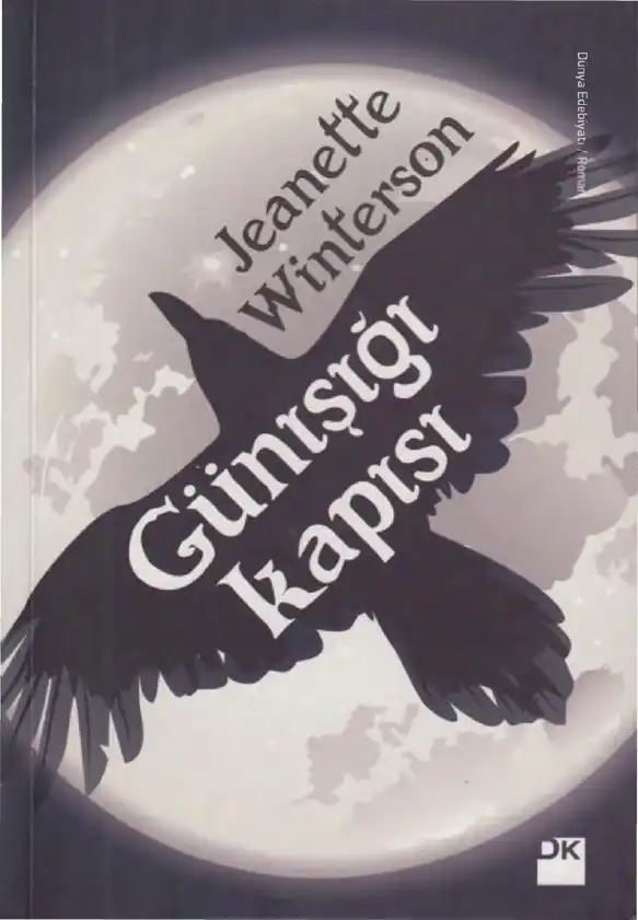 Günışığı Kapısı — Jeanette Winterson