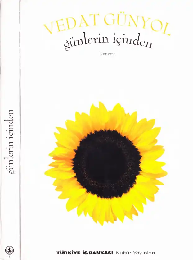 Günlerin İçinden — Vedat Günyol