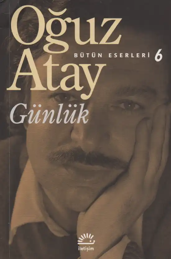 Günlük — Oğuz Atay