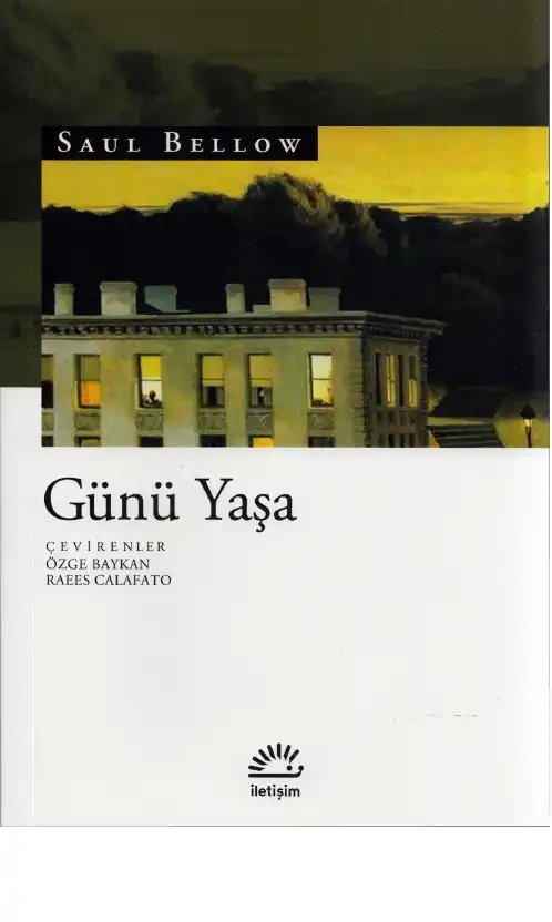 Günü Yaşa — Saul Bellow