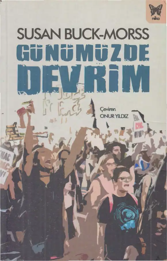 Günümüzde Devrim — Susan Buck-Morss