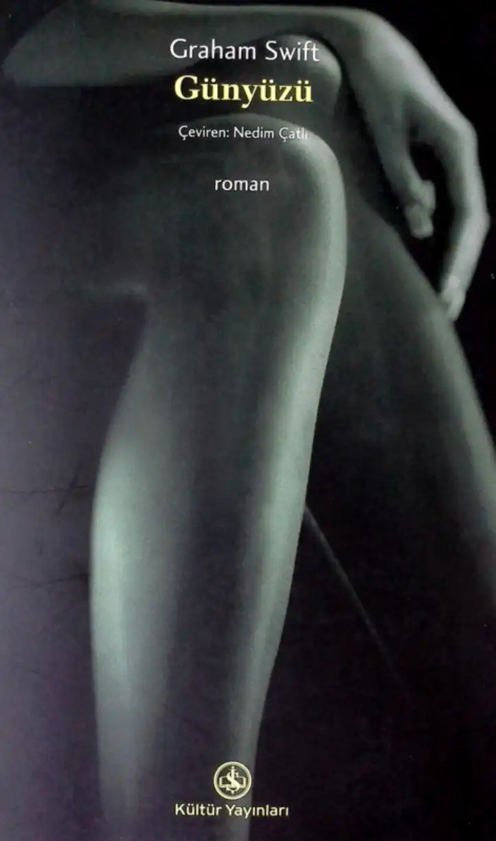 Günyüzü — Graham Swift