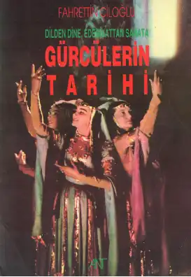 Gürcülerin Tarihi — Fahrettin Çiloğlu