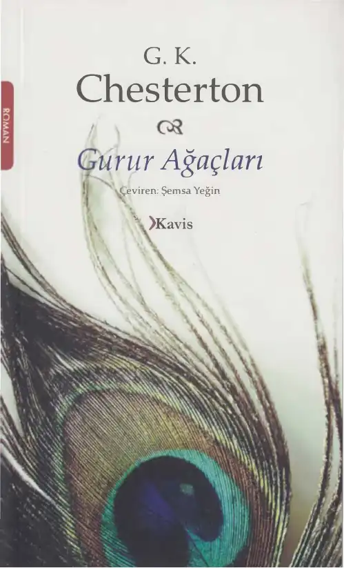 Gurur Ağaçları — G. K. Chesterton