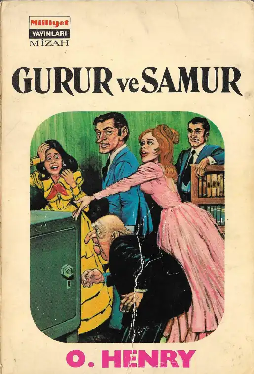 Gurur ve Samur — O. Henry