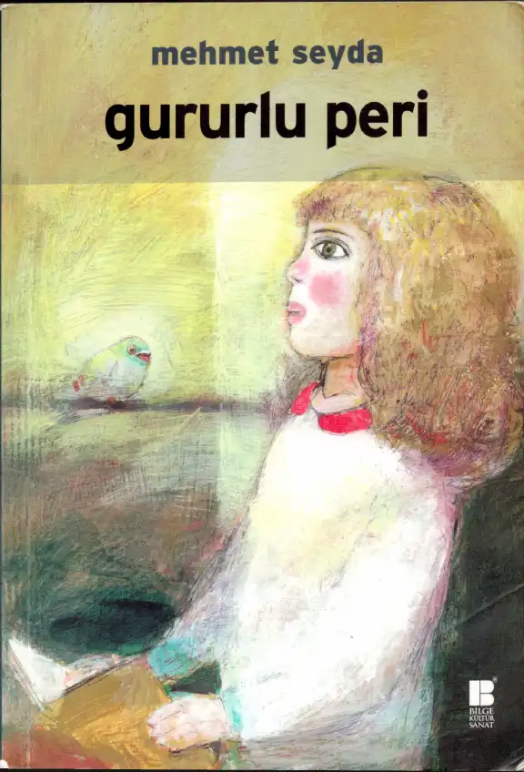 Gururlu Peri — Mehmet Seyda