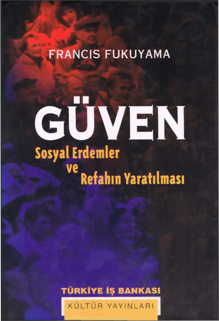 Güven — Francis Fukuyama