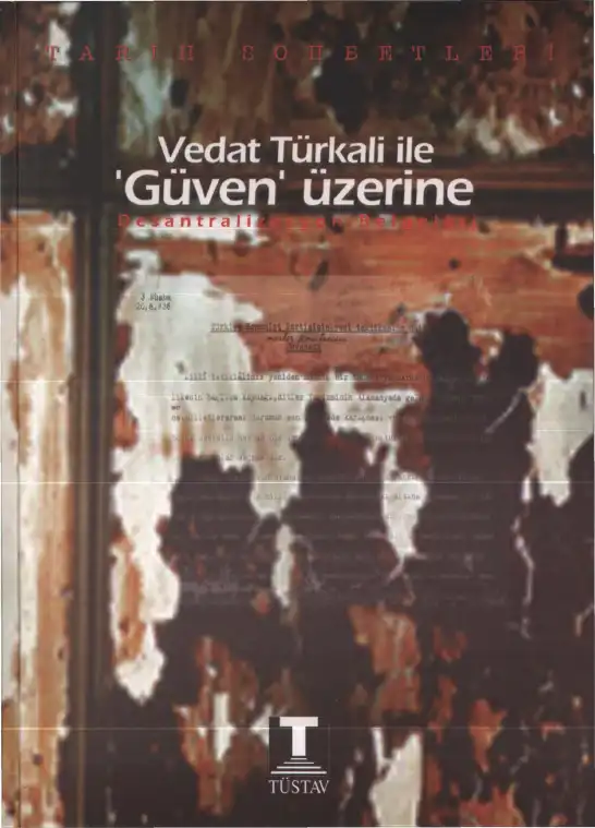 Güven Üzerine — Vedat Türkali