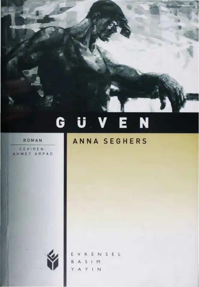 Güven — Anna Seghers