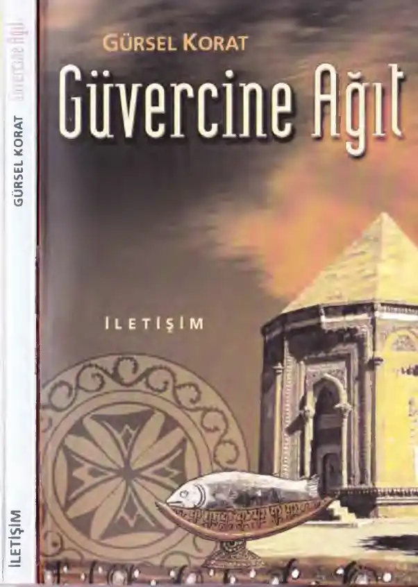 Güvercine Ağıt — Gürsel Korat