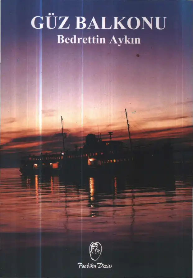 Güz Balkonu — Bedrettin Aykın
