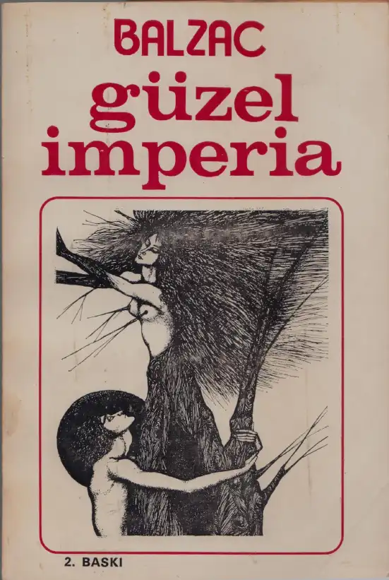 Güzel İmperia — Honore de Balzac