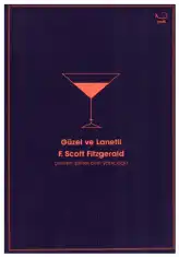 Güzel ve Lanetli — F. Scott Fitzgerald