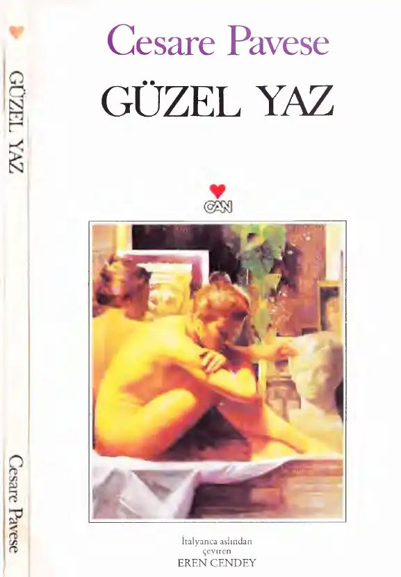 Güzel Yaz — Cesare Pavese