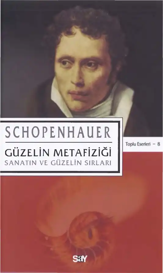 Güzelin Metafiziği — Arthur Schopenhauer