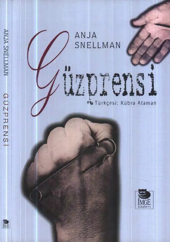 Güzprensi İmge — Anja Snellman