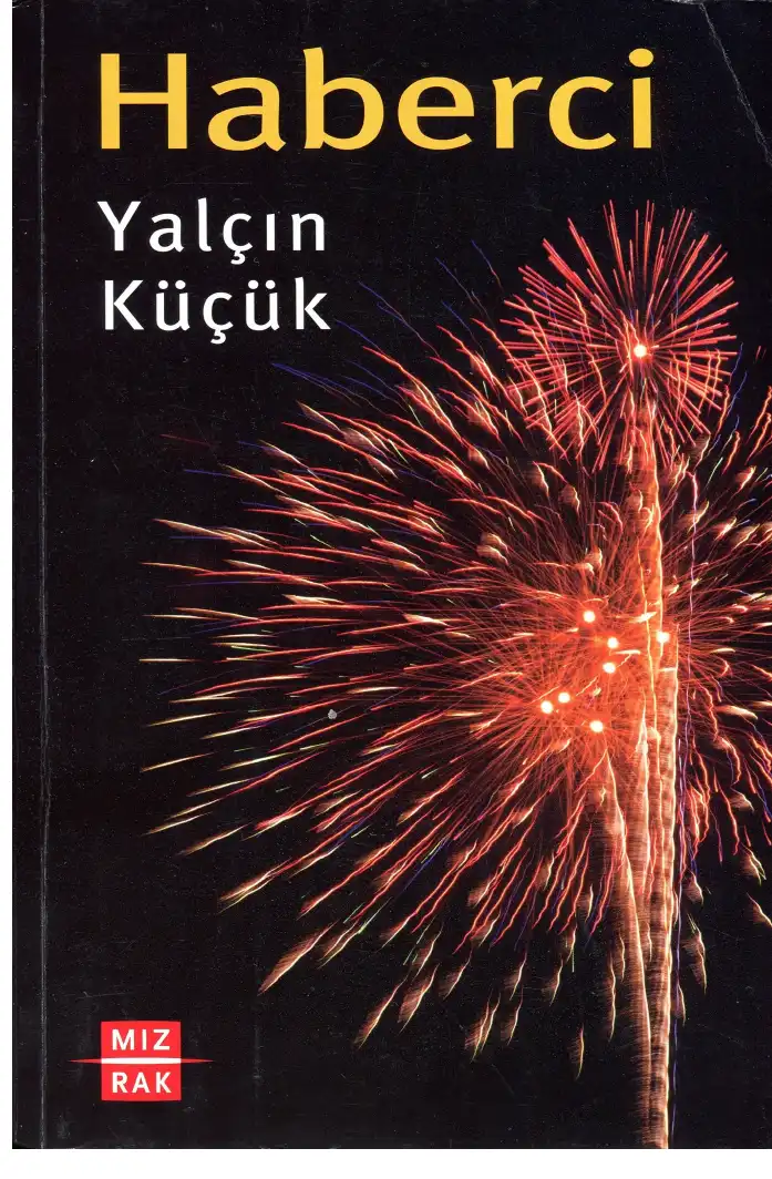 Haberci — Bilgesu Erenus - Yalçın Küçük