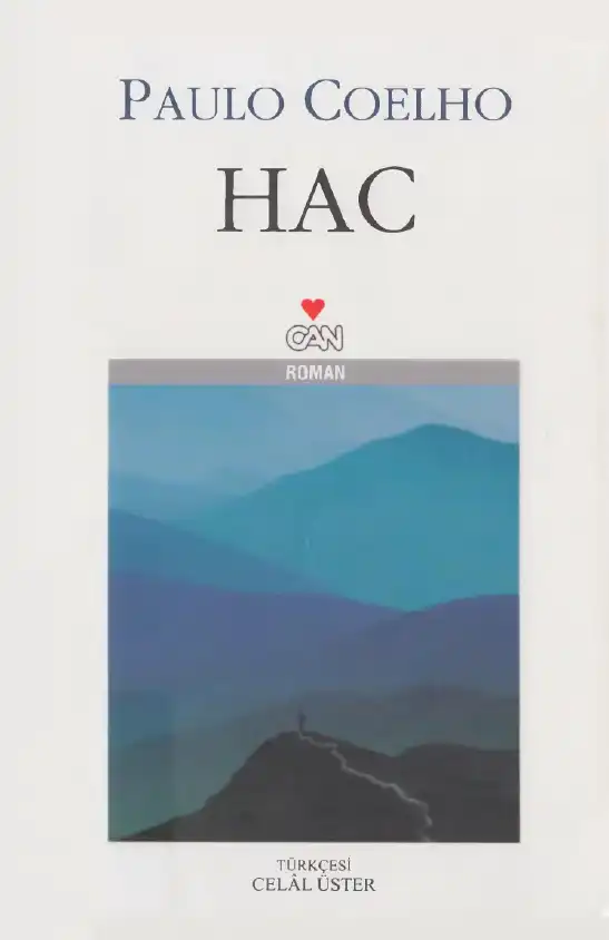 Hac — Paulo Coelho