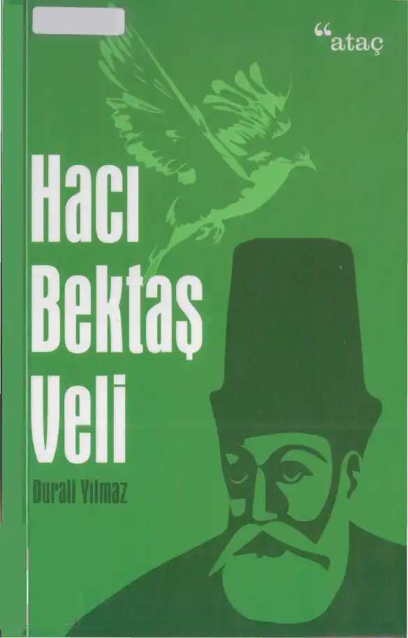 Hacı Bektaş Veli — Durali Yılmaz