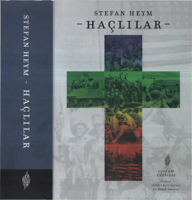 Haçlılar — Stefan Heym