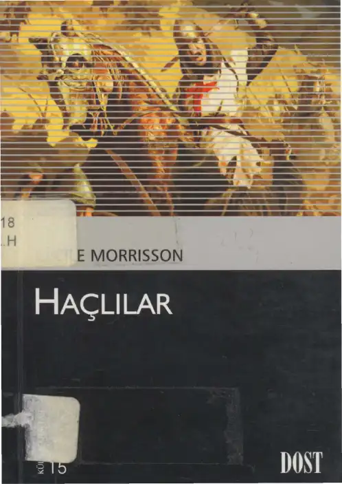 Haçlılar — Angeliki E. Laiou, Cecile Morrisson