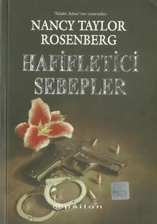Hafifletici Sebepler — Nancy Taylor Rosenberg