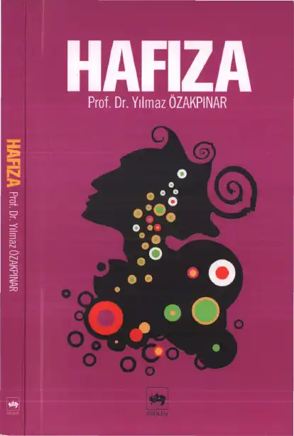 Hafıza — Yılmaz Özakpınar