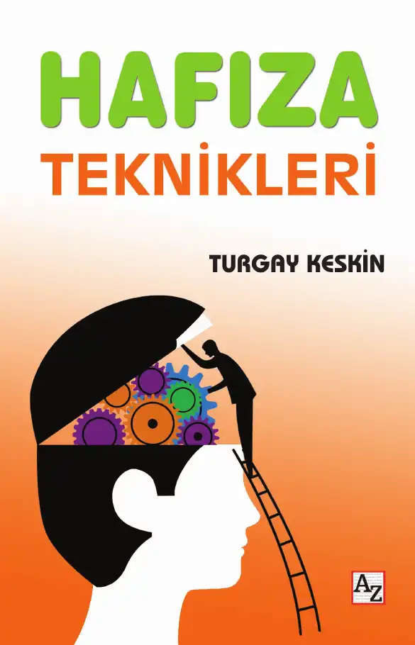 Hafıza Teknikleri — Turgay Keskin