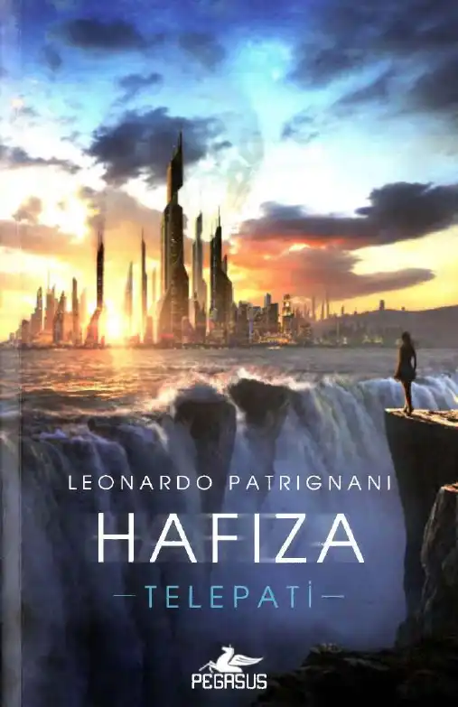 Hafıza — Leonardo Patrignani