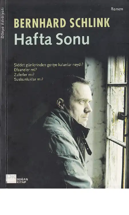 Hafta Sonu — Bernhard Schlink