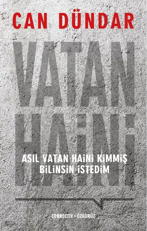 Haini Özgürüz — Dündar Vatan