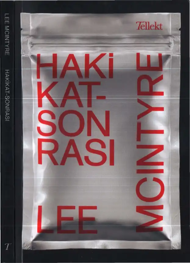 Hakikat Sonrası — Lee McIntyre