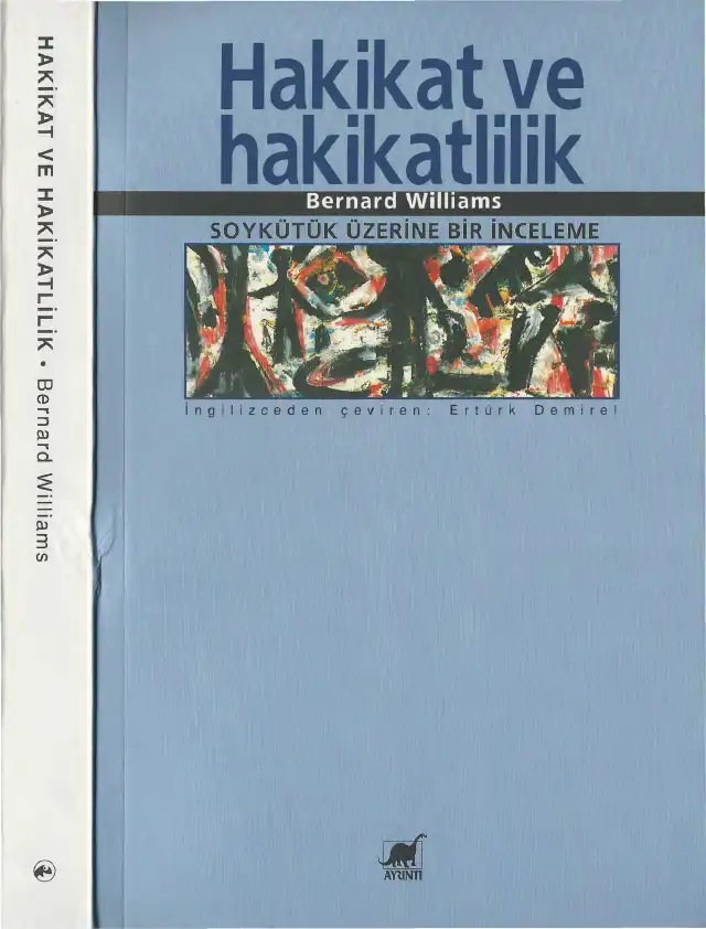 Hakikat ve Hakikatlilik — Bernard Williams