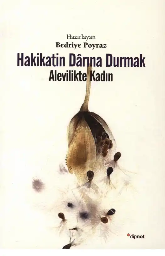 Hakikatin Darına Durmak: Alevilikte Kadın — Bedriye Poyraz
