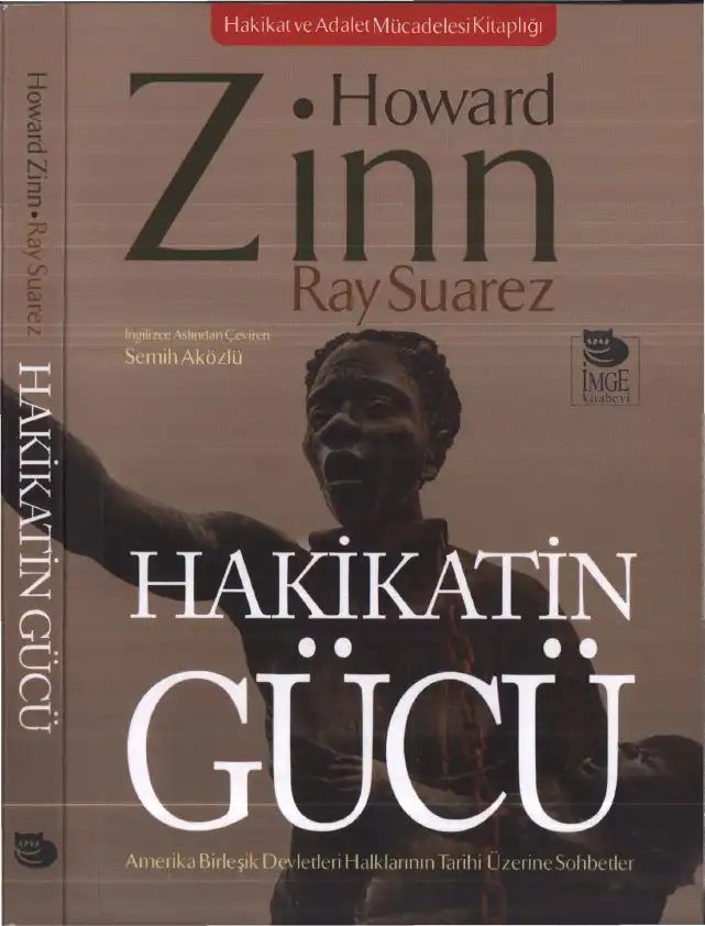Hakikatin Gücü — Howard Zinn
