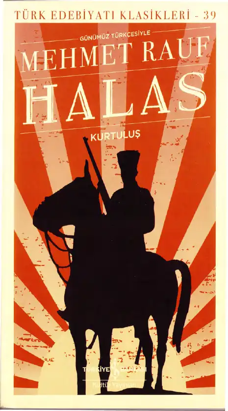 Halas - Kurtuluş — Leskovikli Mehmet Rauf