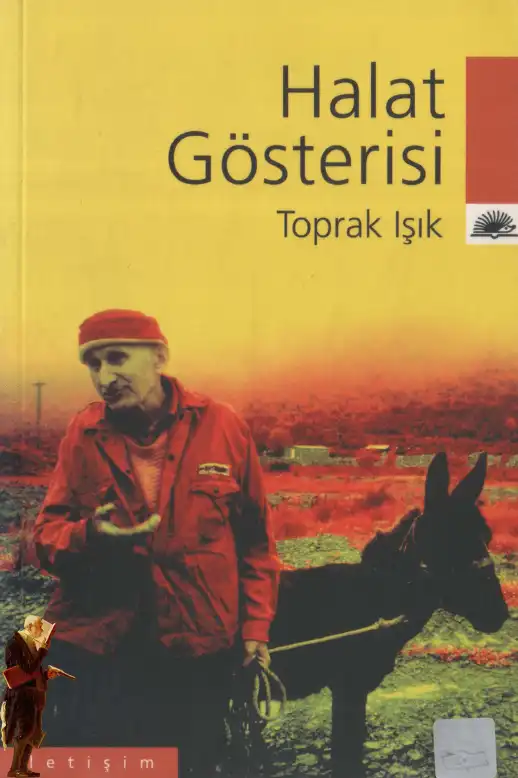 Halat Gösterisi — Toprak Işık