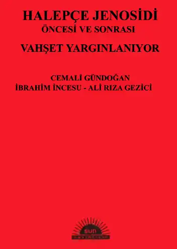 Halepçe Jenosidi Öncesi Ve Sonrası Vahşet Yargınlanıyor — Cemali Gündoğan