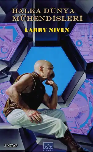 Halka Dünya Mühendisleri — Larry Niven