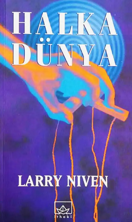 Halka Dünya — Larry Niven