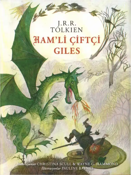 Ham'li Çiftçi Giles — J.R.R. Tolkien