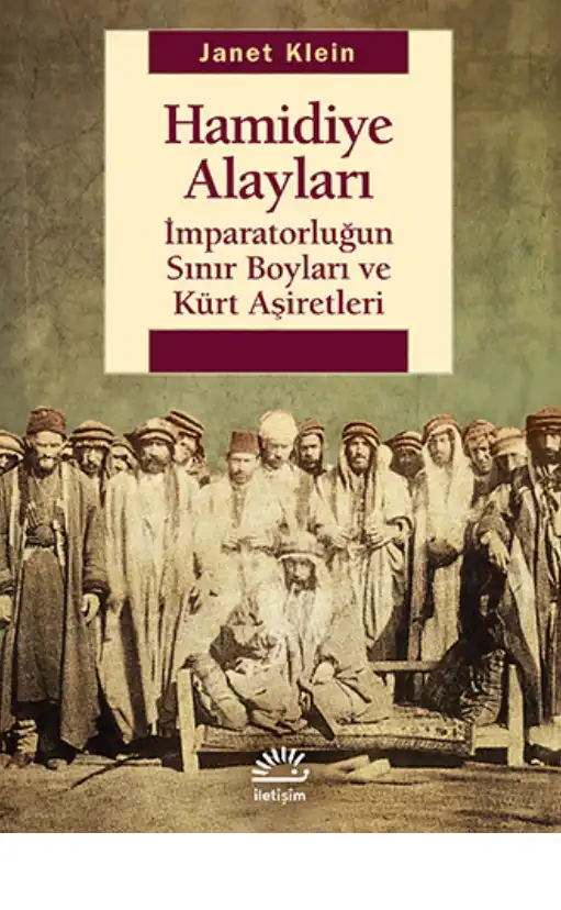 Hamidiye Alayları — Janet Klein