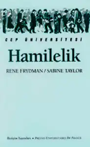 Hamilelik — Rene Frydman, Sabine Taylor
