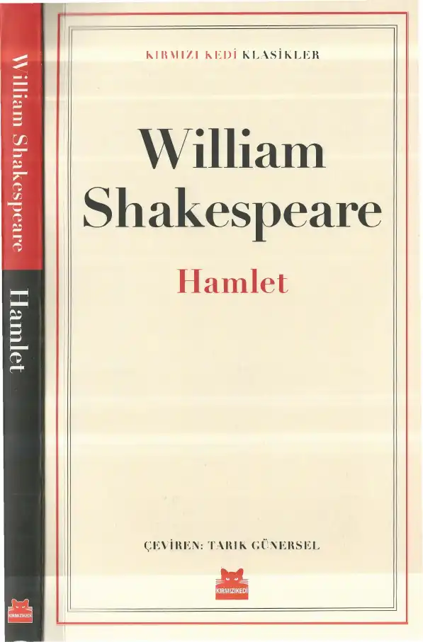 Hamlet — William Shakespeare
