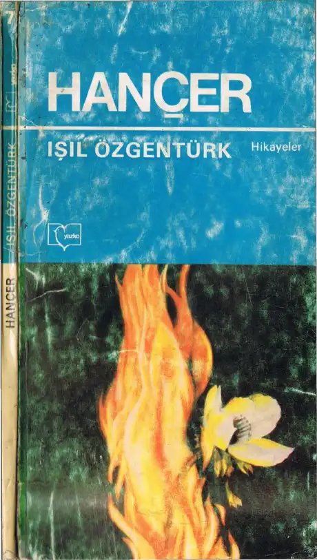 Hançer — İşıl Özgentürk