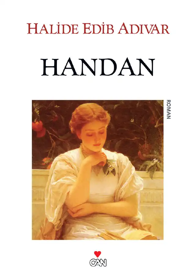 Handan — Halide Edib Adıvar