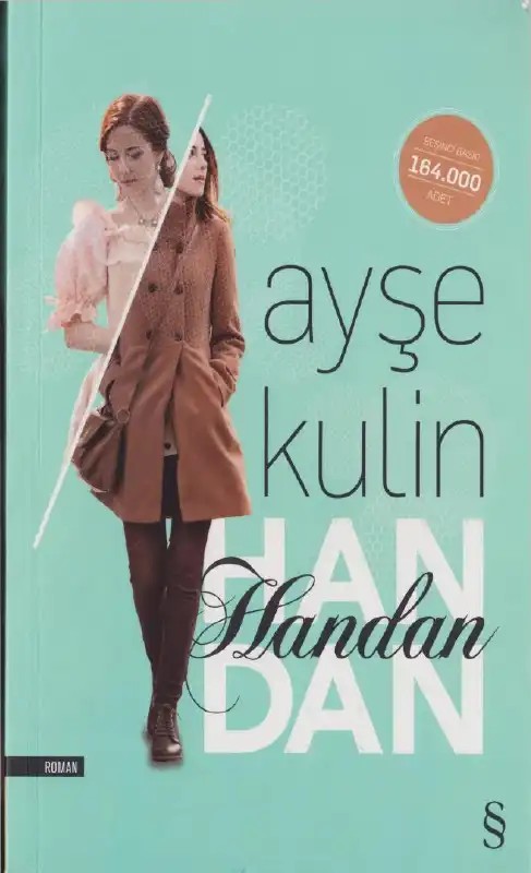 Handan — Ayşe Kulin