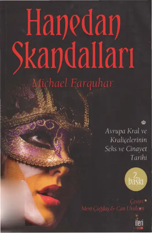 Hanedan Skandalları — Michael Farquhar