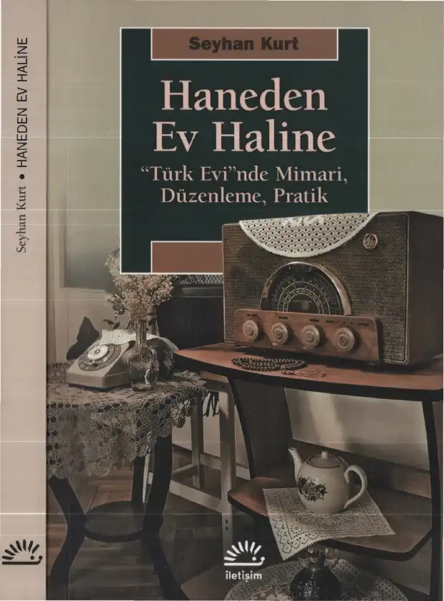 Haneden Ev Haline — Seyhan Kurt