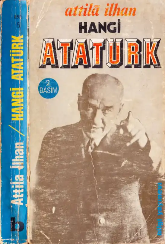 Hangi Atatürk — Attila İlhan